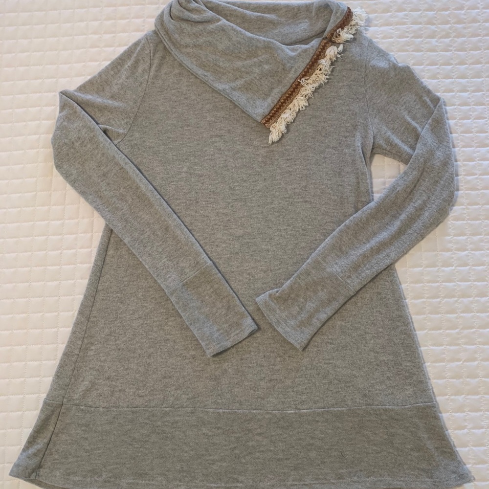 Grey